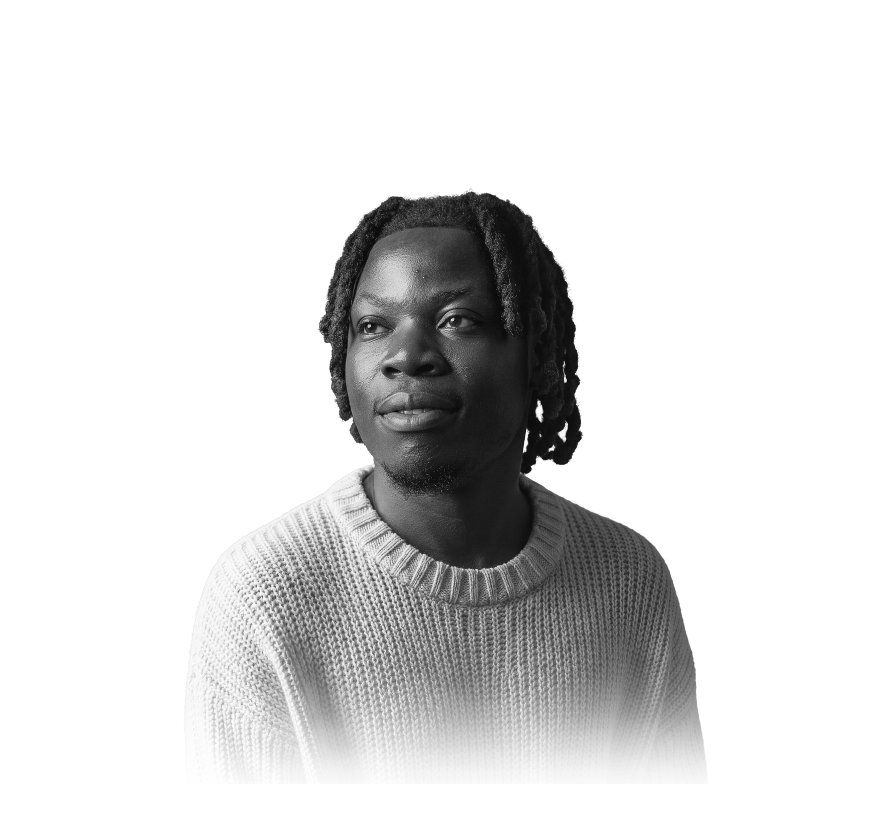 Nicholas Adusei Agblevor